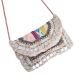 Banjara Sling Bag With Bead And Coin Work